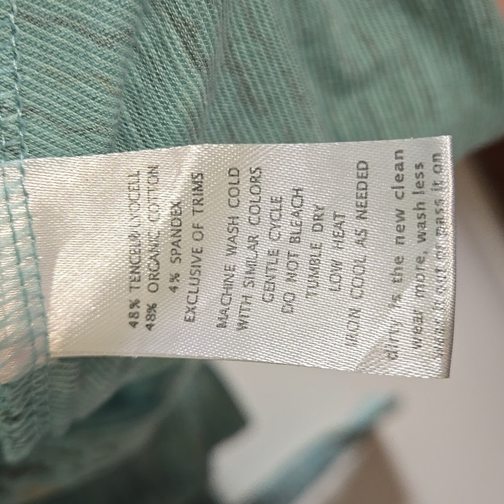 Toad & Co Cue Wrap Dress - Picture 8 of 8